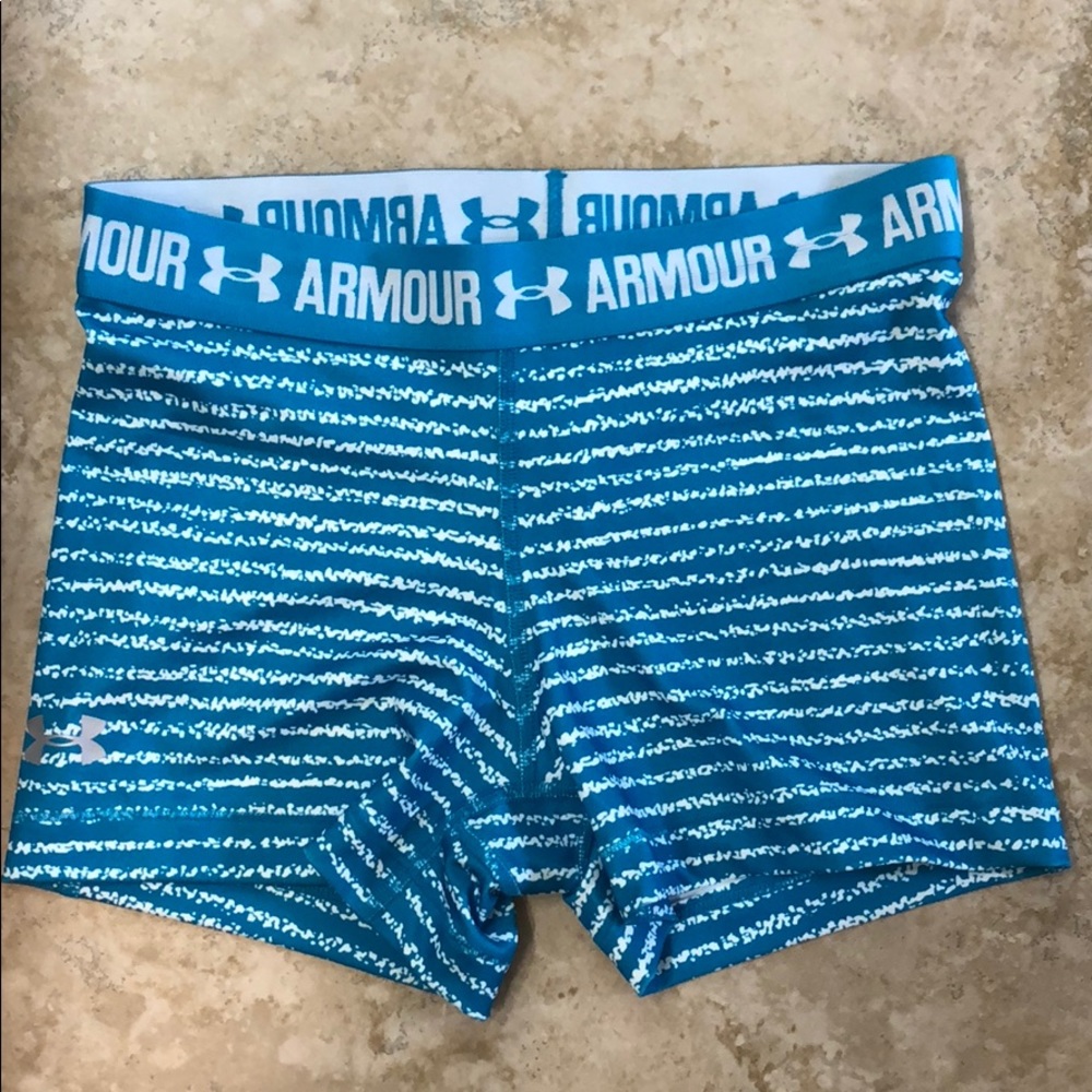 NWT Under Armour Shorts